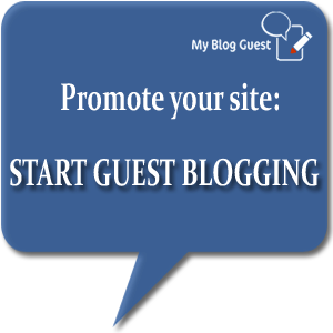 MyBlogGuest