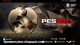 PES 2017 Apk + Data.2