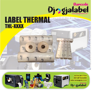 Thermal Label