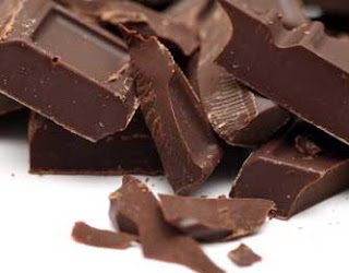 10 Health Benefits of Dark Chocolate