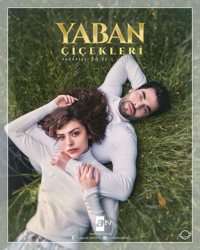 Turkish Drama: Yaban Cicekleri (2024)