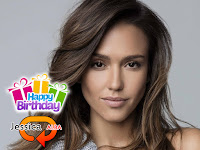 jessica alba birthday, beautiful closeup image jessica alba to celebrate her 38th birthday