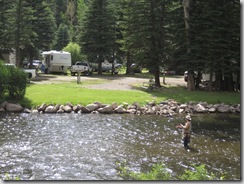 campgruond