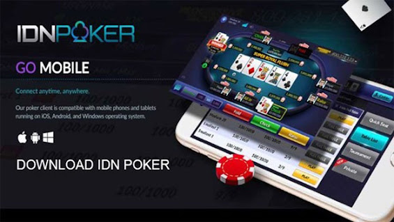 Info Permainan Judi IDN Poker Terbaru - Clubpokeronline