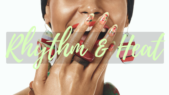 CND Rhythm and Heat Collection