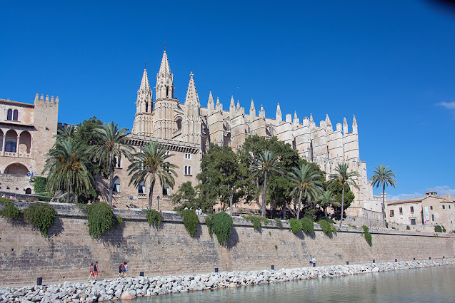 Cathedral of Palma de Mallorca (photo_2)