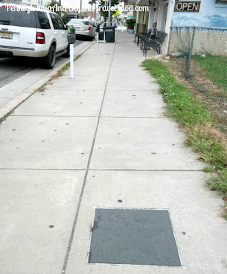 Stroll Down the Famous Avenue of the Stars in Wildwood, New Jersey