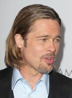 Photos brad pitt 2013