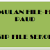 Download Contoh Catatan Anekdot PAUD/ TK/ KB/ TPA Kurikulum 2013 
