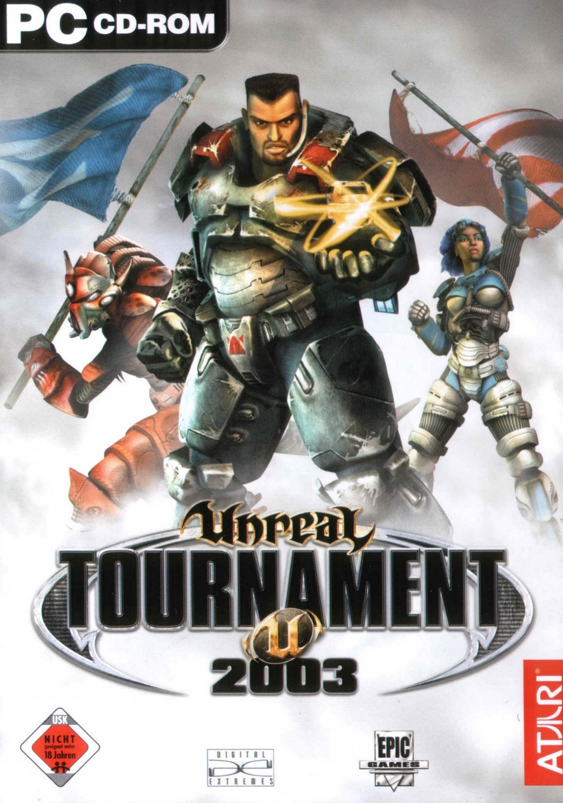 Medical News Today: Wallpaper Unreal Tournament 3