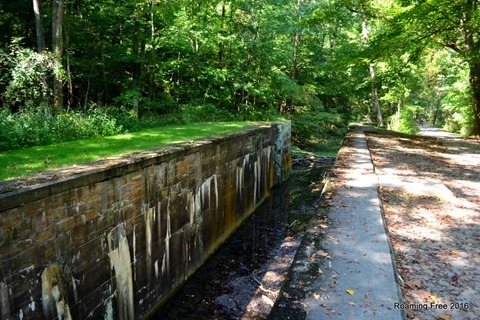 Deep Lock Quarry