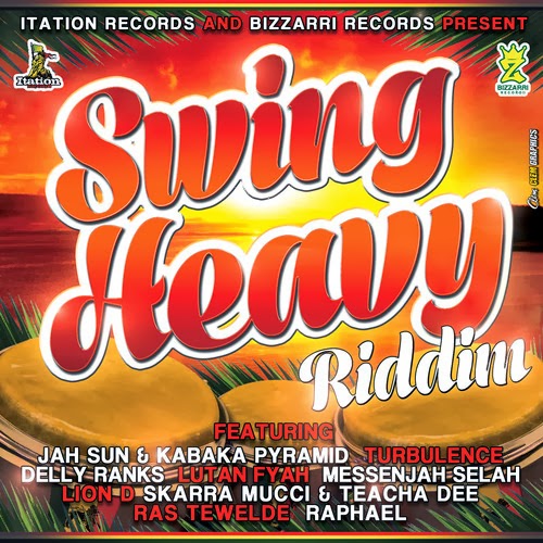 Swing Heavy Riddim