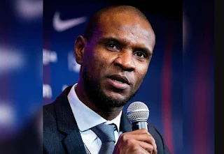 Abidal writes emotional farewell letter to Barcelona fans after quitting