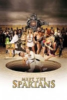 Meet the Spartans