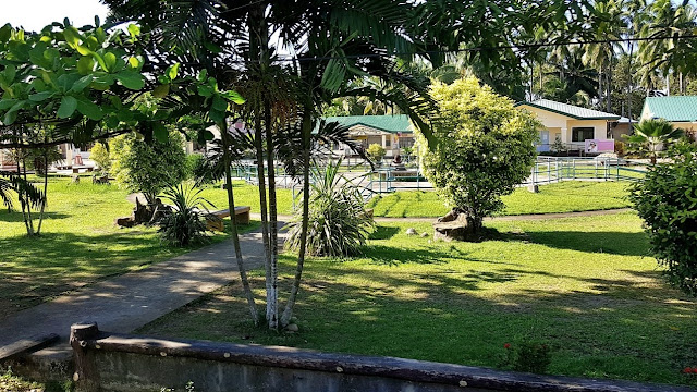 Municipal Hall Compound, San Agustin, Surigao Del Sur