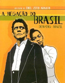 Review – A Negação do Brasil