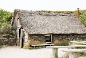 Bauernhaus Ecomare auf Texel