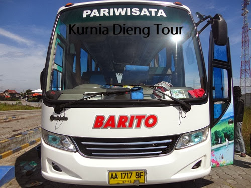 paket wisata