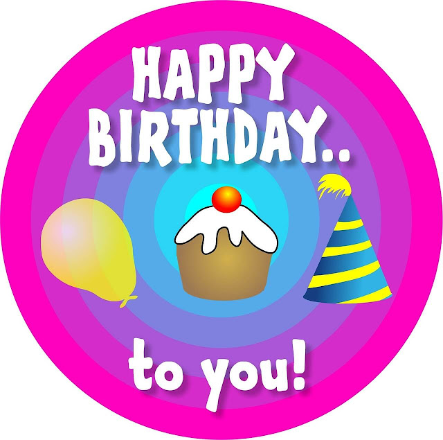 Happy Birthday Images For Whatsapp