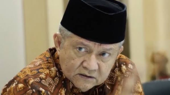 Anwar Abbas Ingin Pemilik Babiambo Diseret ke Pengadilan, Husin: Emang di Minang Gak Ada Non-Muslim yang Makan Babi?