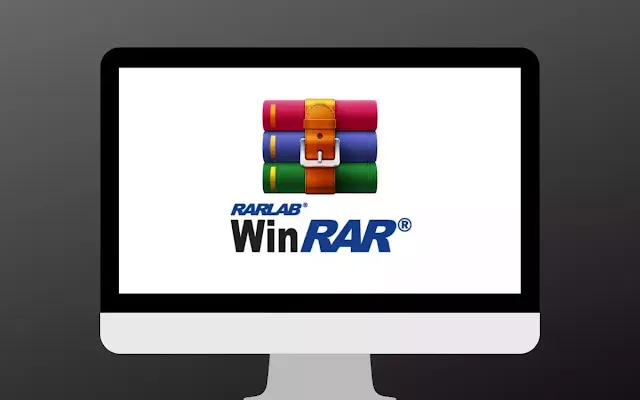 WinRAR कम्प्रेशन कैसे काम करता है? | How does WinRAR compression work?