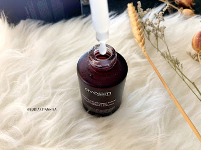 AVOSKIN MIRACULOUS SERUM 