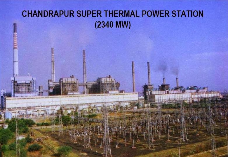 power thermal plants in india 2 Places Super Chandrapur Thermal Visit Chandrapur to in :
