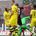 Cuplikan Gol: Nurnberg 1-1 Borussia Dortmund Sabtu, 21 September 2013