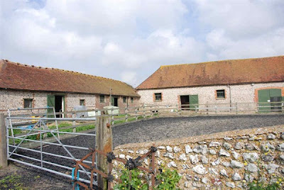 New Barn Farm 