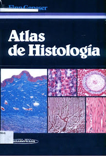 atlas histologia geneser pdf