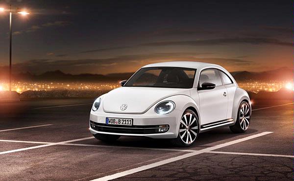 vw beetle new model. New Beetle latest model was