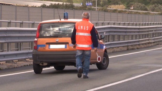 Incidente in moto, muore centauro