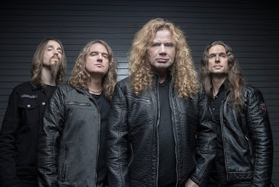 megadeth