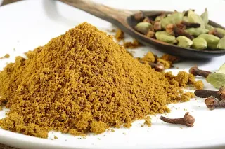 Dabeli Masala - दाबेली मसाला