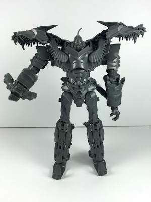 Leader class AOE Grimlock