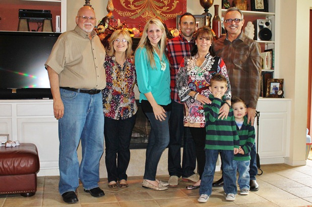 Thanksgiving 2012 106