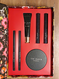 Ted Baker lipstick set