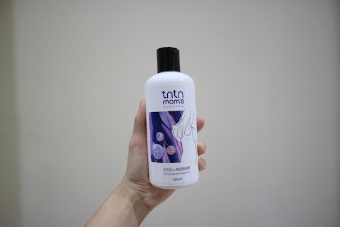 Review : tntnmom's biotin shampoo