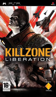 Killzone : Liberation iso PSP/PPSSPP