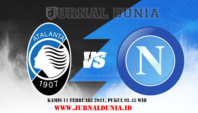 Prediksi Atalanta Vs Napoli