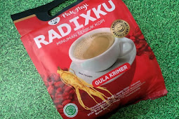 Jual Kopi Radixku Pak Haji Hpa Di Tanjung Jabung Timur | WA : 0857-4839-4402