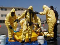 Hazardous Materials Release Response – What you must do