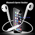 Tai nghe bluetooth sport headset S6