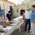 Tras éxito en Mérida, Ramírez Marín supervisa jornada de esterilización en Chocholá