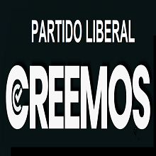 PARTIDO LIBERAL "CREEMOS"