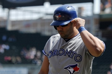 Cerrando de la peor manera este mes de junio, Kendrys Morales vino a batear 4 veces y 4 veces se ponchó, elevando a 52 los cafés que se ha tomado en la temporada y a 909 los de su carrera, el séptimo cubano en el listado de todos los tiempos