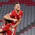  Lewandowski es futbolista del año y Hansi Flick, mejor entrenador