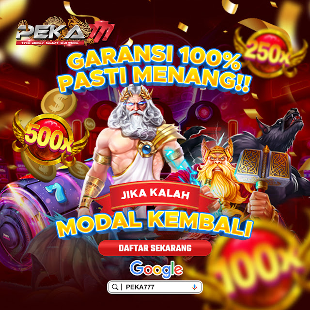 Kenapa Permainan Slot Online Saat Ini Meningkat Begitu Pesat?