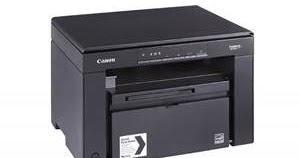 Télécharger Canon i-SENSYS MF3010 Pilote Imprimante