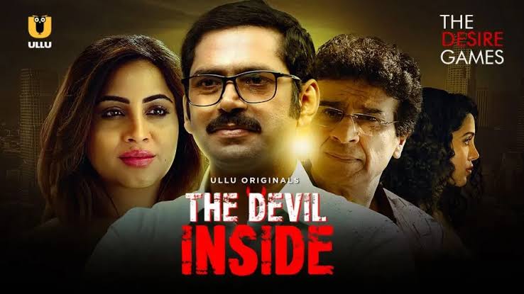The Devil Inside (2021) Hindi S01 EP 1-2 WEB-DL – 480P | 720P | 1080P – x264 – 100MB | 250MB | 650MB – Download & Watch Online
